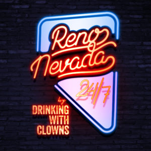 Reno, Nevada 24/7